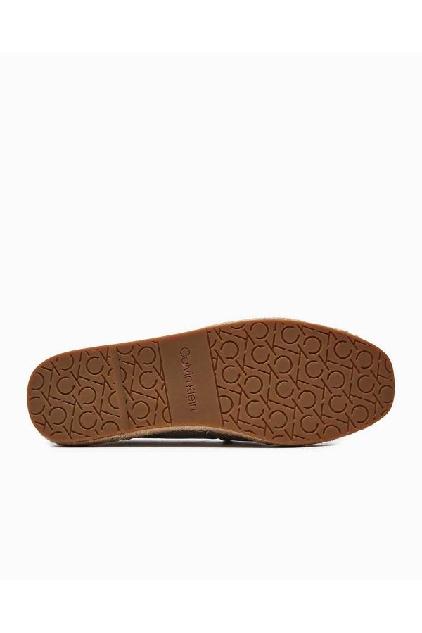 کفش روزمره اورجینال برند Calvin klein مدل Espadrille Cv Ns کد 835466484 - Image 4