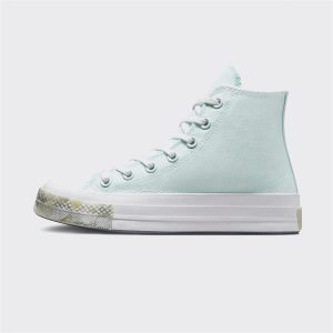 کتونی اورجینال برند Converse مدل Chuck 70 Marbled کد 766924623