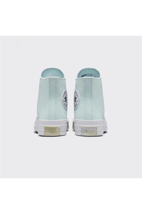 کتونی اورجینال برند Converse مدل Chuck 70 Marbled کد 766924623 - Image 5