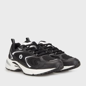 کتونی اورجینال برند Hammer jack مدل Jack Hader Memory Foam Sneaker کد 826442674