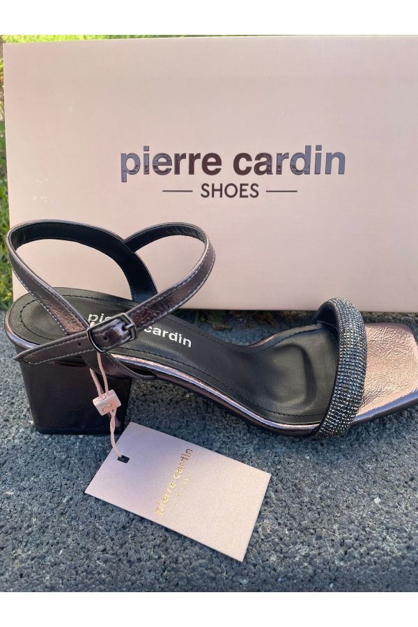 صندل اورجینال برند Pierre cardin مدل SANDALET کد 826011307