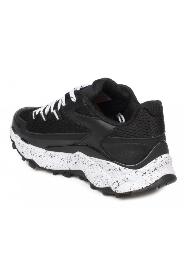 کفش کوهنوردی اورجینال برند The north face مدل Vectiv Taraval کد 95705599 - Image 4