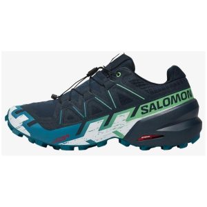 کفش کوهنوردی اورجینال برند Salomon مدل SPEEDCROSS 6 کد 824843619