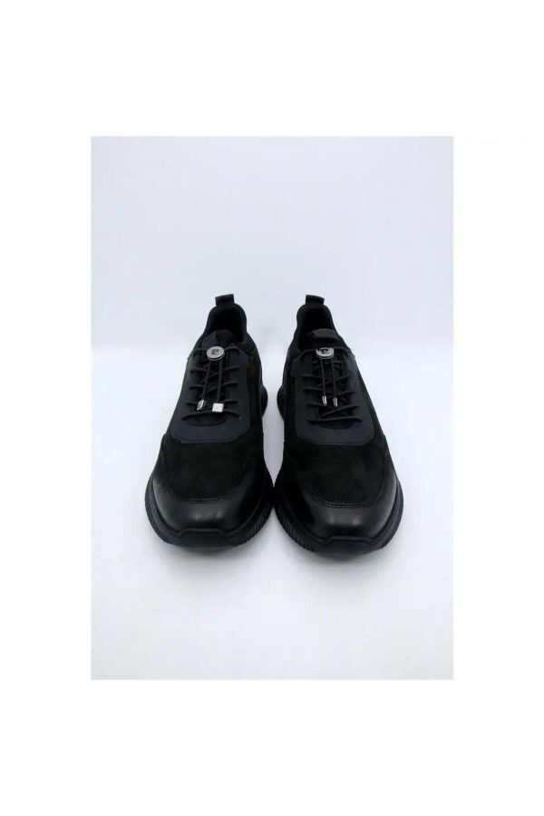 بوت اورجینال برند Pierre cardin مدل 77649 کد 774575522 - Image 4