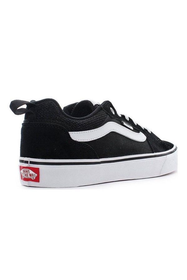 کفش روزمره اورجینال برند Vans مدل VN0A3MTJIJU1 کد 832752061 - Image 3