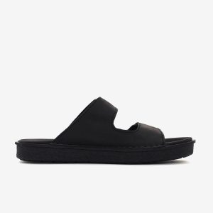 صندل اورجینال برند Clarks مدل Litton Strap کد 831200771