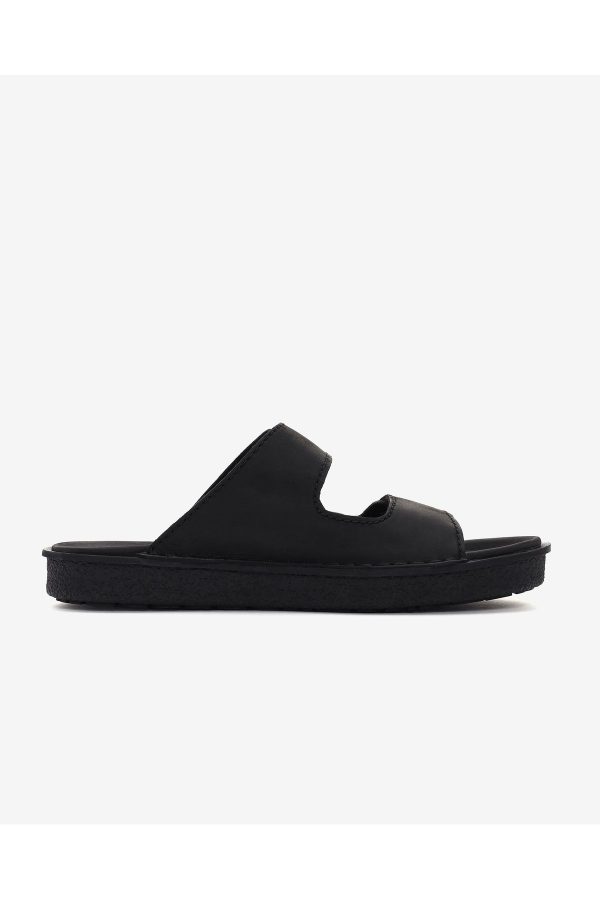 صندل اورجینال برند Clarks مدل Litton Strap کد 831200771 - Image 2