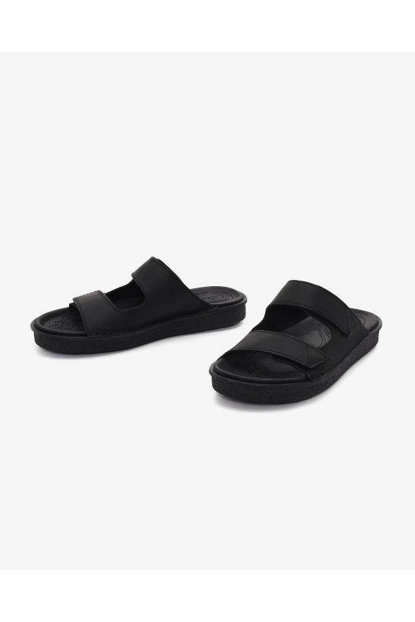 صندل اورجینال برند Clarks مدل Litton Strap کد 831200771 - Image 7