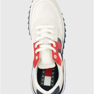 کتونی اورجینال برند Tommy hilfiger کد 809967253