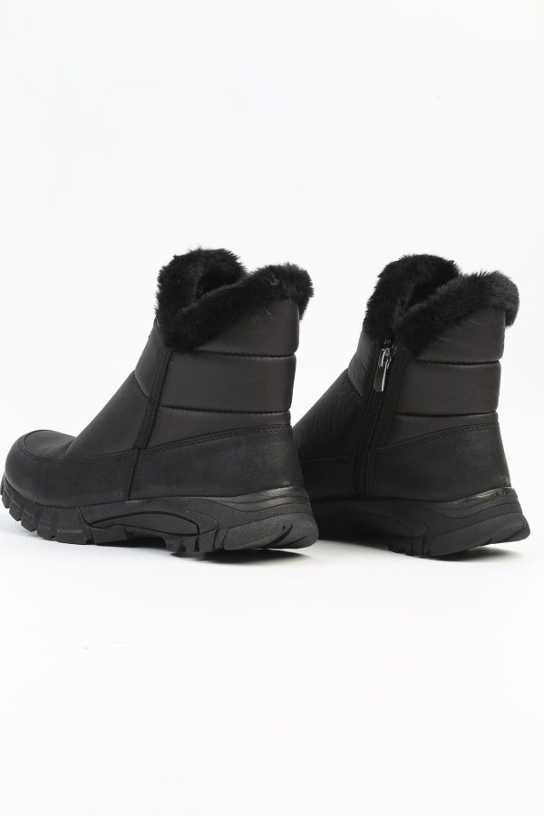 بوت اورجینال برند Pierre cardin مدل PC-52592 کد 765723583 - Image 3