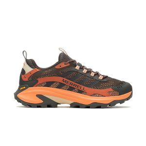 کفش کوهنوردی اورجینال برند Merrell مدل Moab Speed 2 کد 825546791 5 1 org zoom 33025