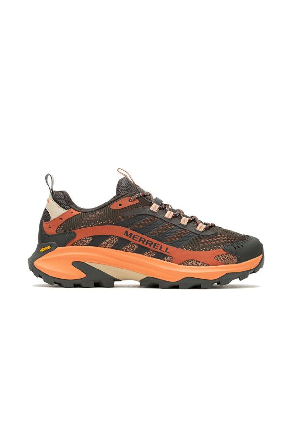 کفش کوهنوردی اورجینال برند Merrell مدل Moab Speed 2 کد 825546791