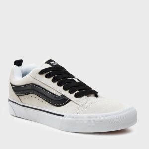کتونی اورجینال برند Vans مدل Knu Skool کد 817684918