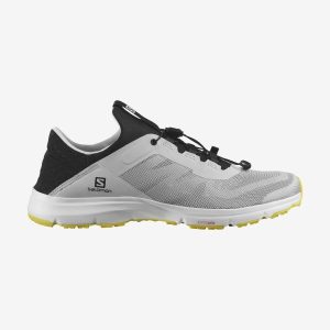 کفش کوهنوردی اورجینال برند Salomon مدل Amphib Bold 2 کد 641709134 11 1 org zoom 33267