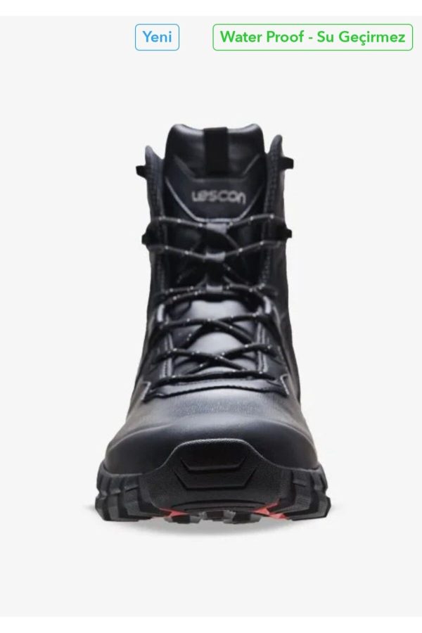 بوت اورجینال برند Lescon مدل Nimbus Max کد 774451741 - Image 3