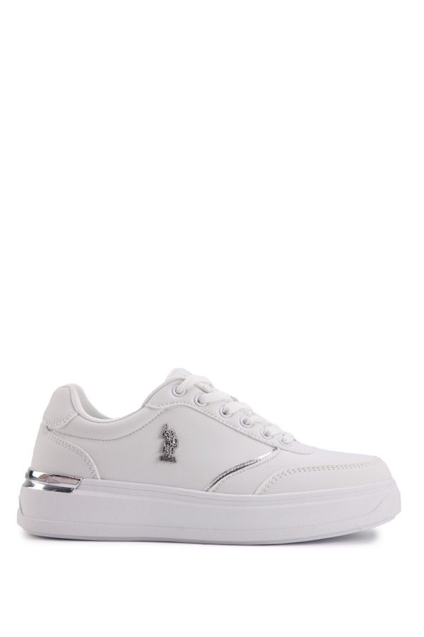 کتونی اورجینال برند U s polo assn مدل ALKAZ 3PR کد 766151317