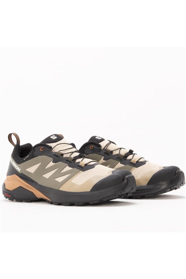 کفش کوهنوردی اورجینال برند Salomon مدل X-adventure Gtx کد 771649969