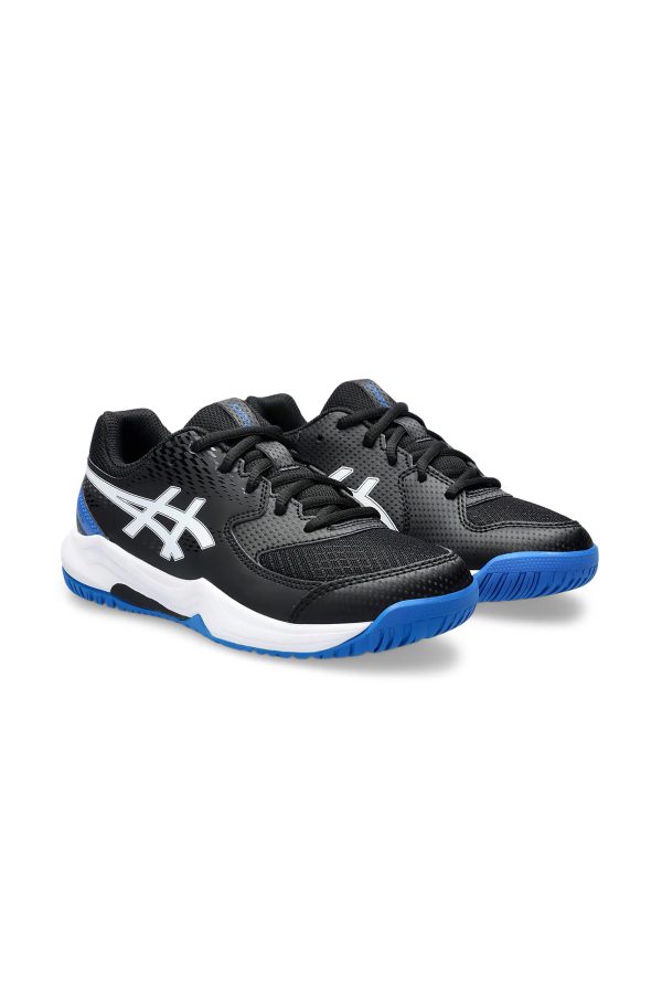 کفش والیبال اورجینال برند Asics مدل Gel Dedicate 8 Gs کد 816979560