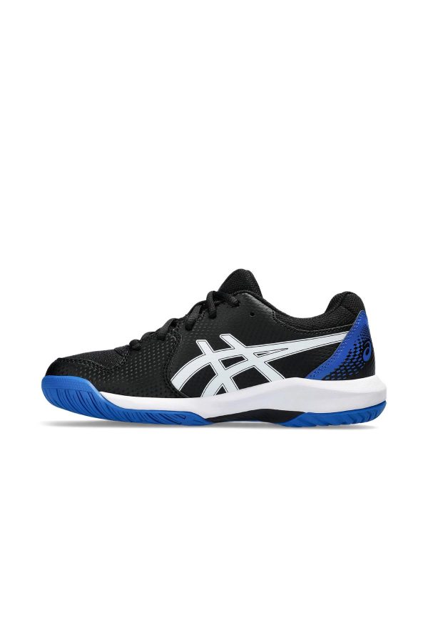 کفش والیبال اورجینال برند Asics مدل Gel Dedicate 8 Gs کد 816979560 - Image 3
