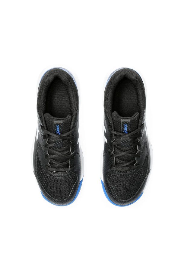 کفش والیبال اورجینال برند Asics مدل Gel Dedicate 8 Gs کد 816979560 - Image 4