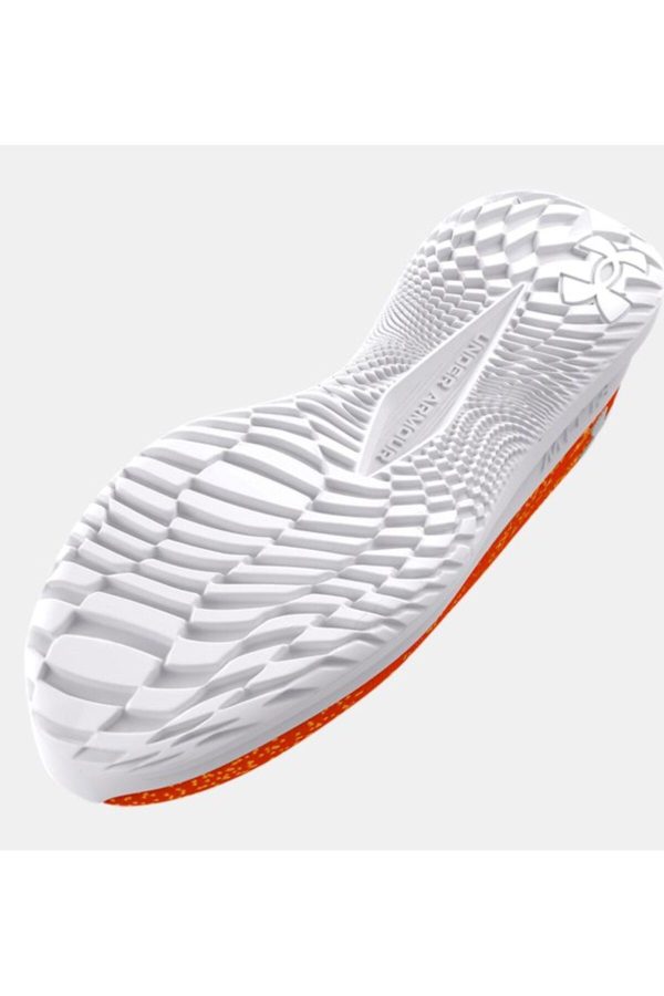 کفش دویدن اورجینال برند Under armour مدل UA Velociti 3 کد 792817490 - Image 4
