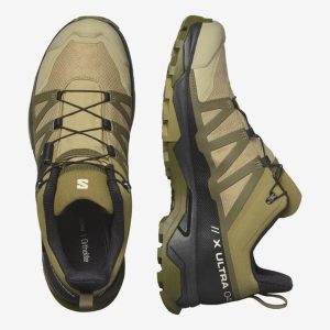 کفش روزمره اورجینال برند Salomon مدل X ULTRA 4 GTX کد 828010416