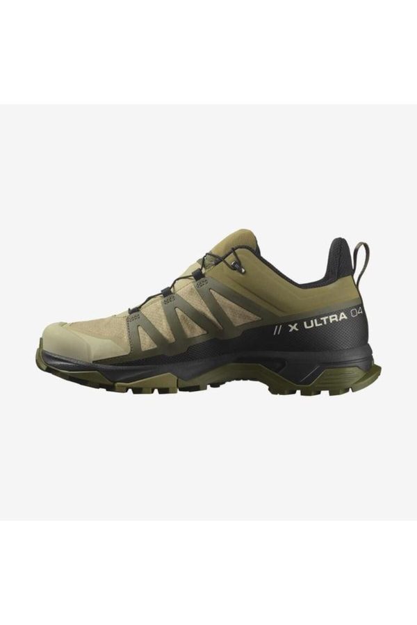 کفش روزمره اورجینال برند Salomon مدل X ULTRA 4 GTX کد 828010416 - Image 3