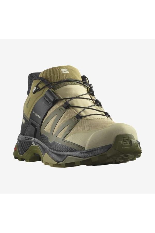 کفش روزمره اورجینال برند Salomon مدل X ULTRA 4 GTX کد 828010416 - Image 5