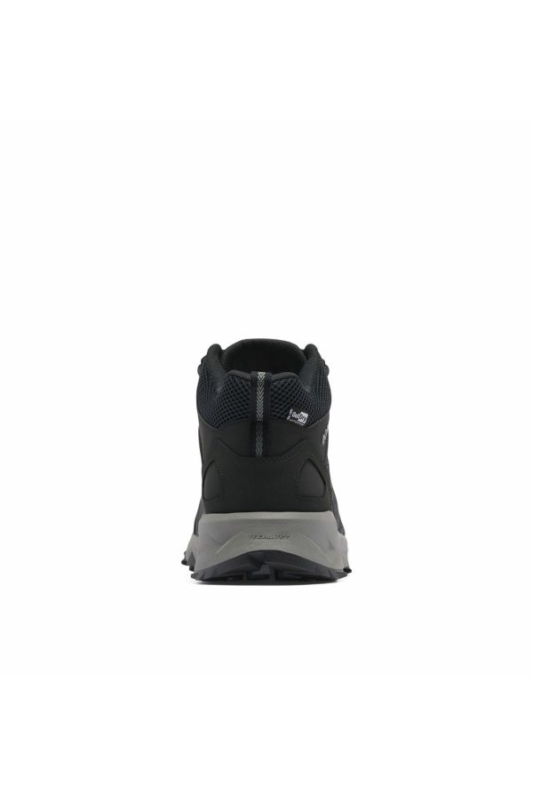 بوت برفی اورجینال برند Columbia مدل Peakfreak Iı Mid Outdry کد 375564140 - Image 3