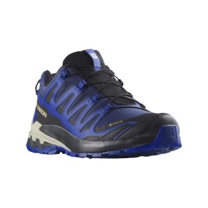 بوت اورجینال برند Salomon مدل Xa Pro 3d V9 Goretex کد 765771047