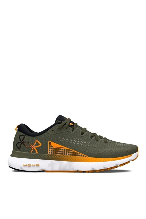 کفش دویدن اورجینال برند Under armour مدل HOVR Infinite 5 کد 752024371