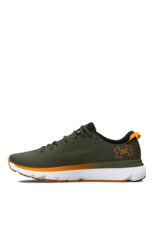 کفش دویدن اورجینال برند Under armour مدل HOVR Infinite 5 کد 752024371 - Image 2