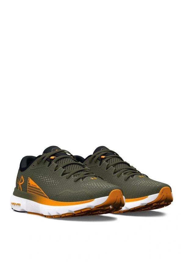 کفش دویدن اورجینال برند Under armour مدل HOVR Infinite 5 کد 752024371 - Image 3