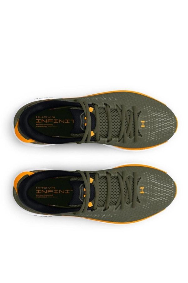 کفش دویدن اورجینال برند Under armour مدل HOVR Infinite 5 کد 752024371 - Image 4