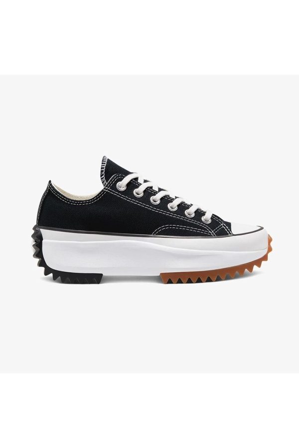 کفش دویدن اورجینال برند Converse مدل Run Star Hike Ox کد 465872500