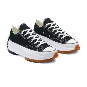 کفش دویدن اورجینال برند Converse مدل Run Star Hike Ox کد 465872500