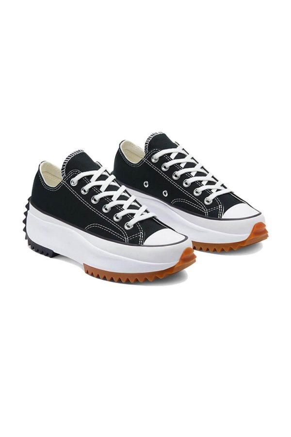 کفش دویدن اورجینال برند Converse مدل Run Star Hike Ox کد 465872500 - Image 2