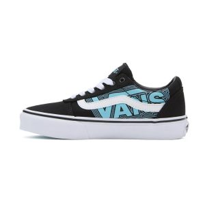 کتونی اورجینال برند Vans کد 800705103