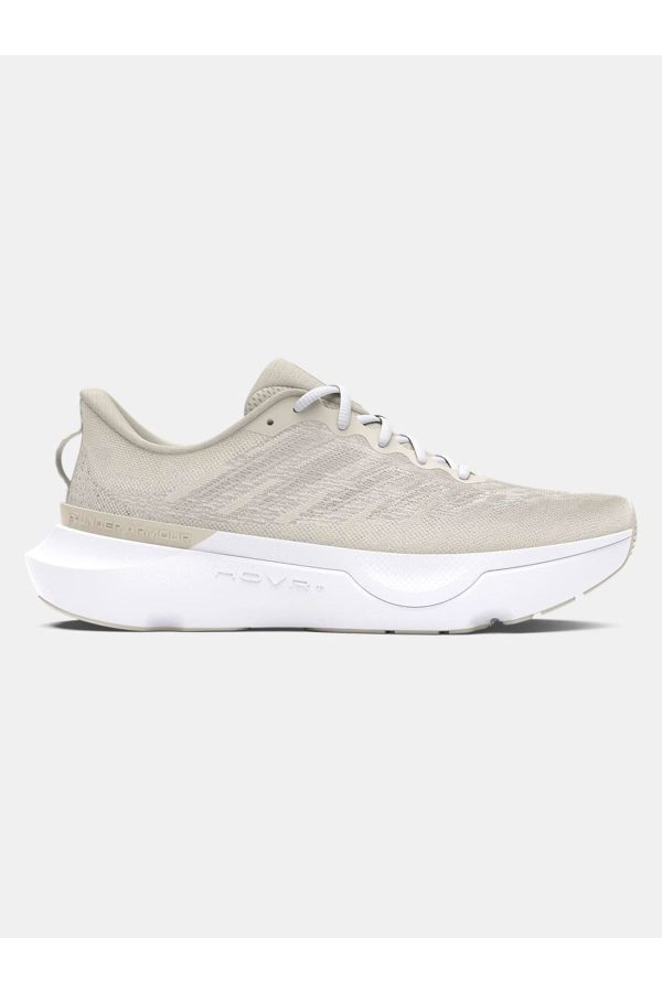 کفش دویدن اورجینال برند Under armour مدل Infinite Pro Breeze کد 812307124