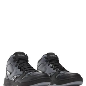 کتونی اورجینال برند Reebok مدل BB4500 COURT GRI کد 752511796