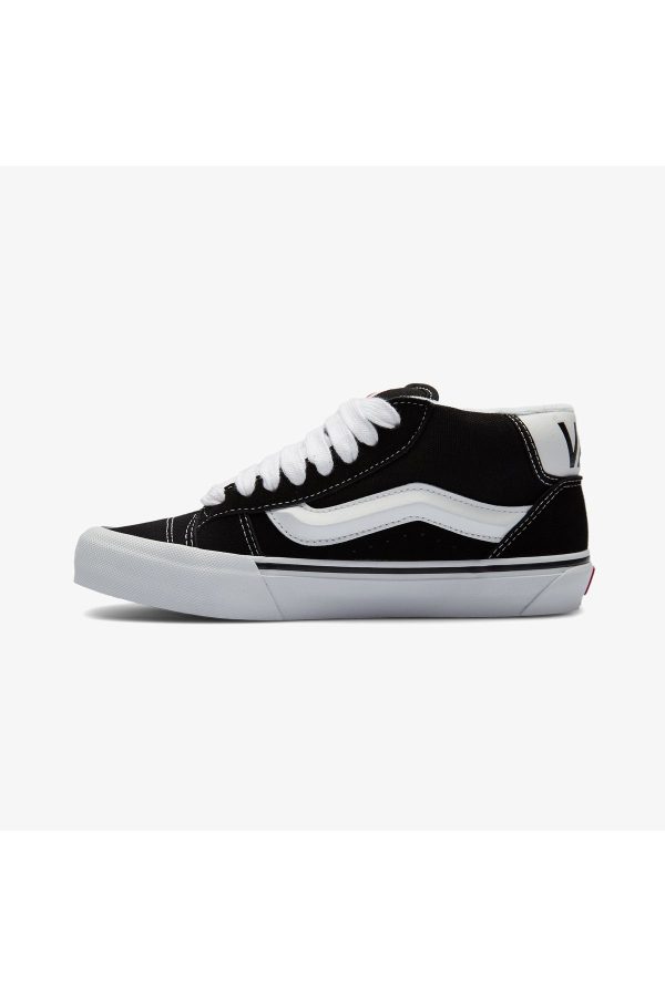 کتونی اورجینال برند Vans مدل Knu Mid کد 809917695 - Image 3