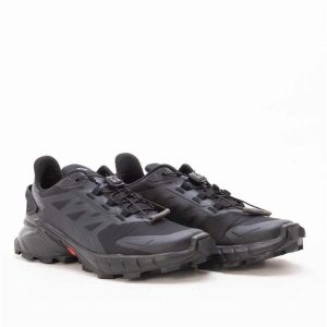 کفش کوهنوردی اورجینال برند Salomon مدل Supercross 4 W کد 475496015