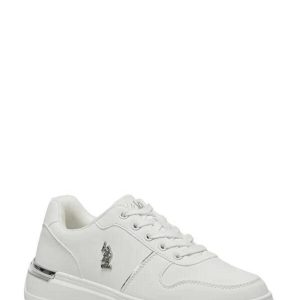 کفش پیاده روی اورجینال برند U s polo assn مدل 101532314 Alka 4Fx کد 819420673
