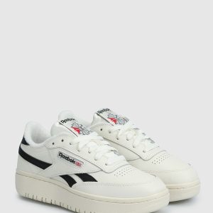 کتونی اورجینال برند Reebok مدل Club C Double Reven کد 818313382