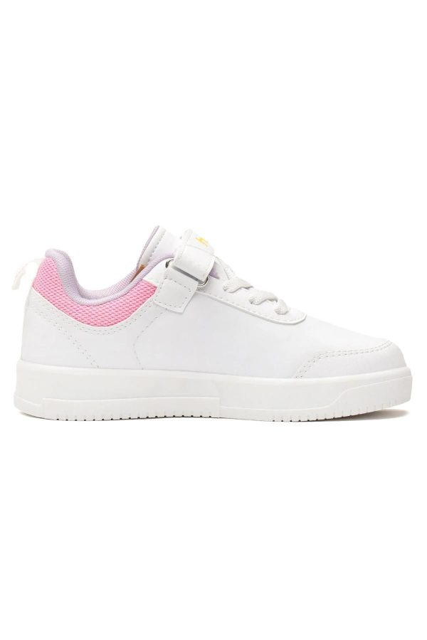 کتونی اورجینال برند Hummel مدل Molina Çocuk Spor Ayakkabı کد 813043456 - Image 2