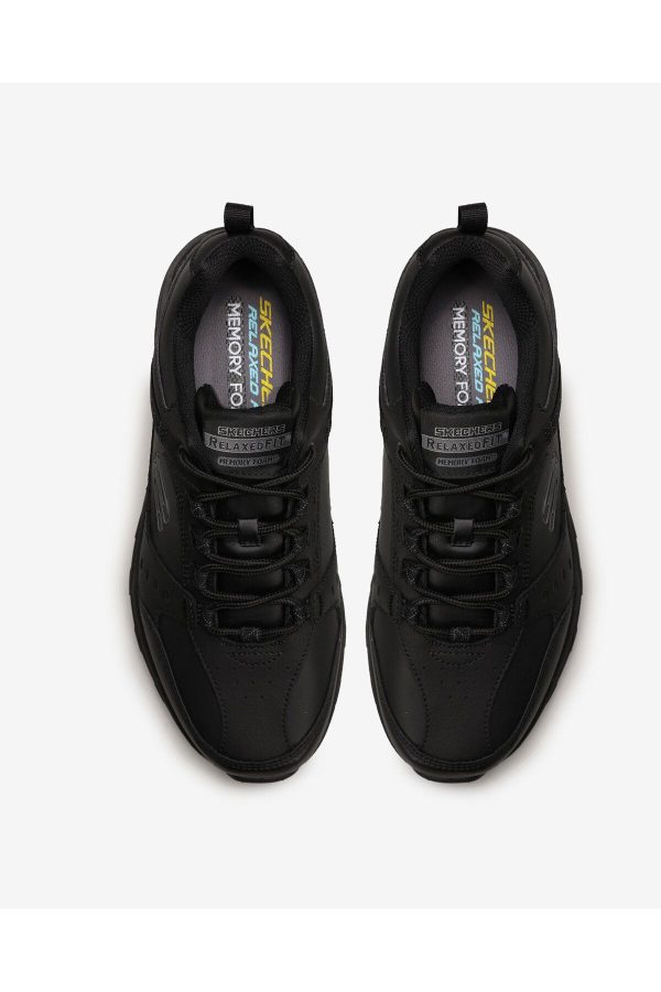 کفش کوهنوردی اورجینال برند Skechers مدل Oak Canyon - Redwick کد 48479288 - Image 6