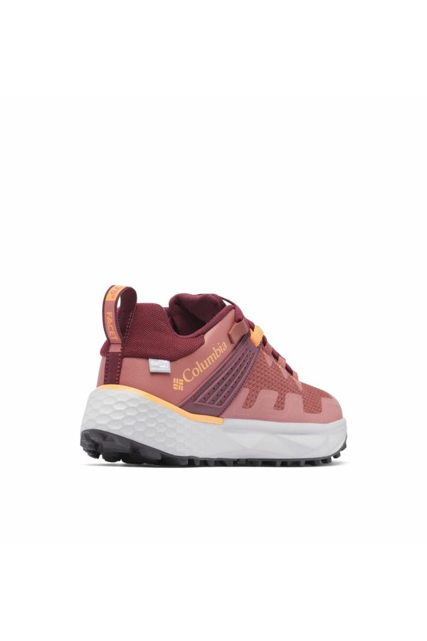 کفش کوهنوردی اورجینال برند Columbia مدل Facet 75 Outdry کد 756430509 - Image 4