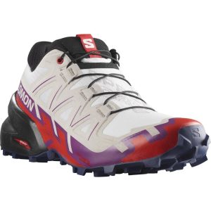 کفش دویدن اورجینال برند Salomon مدل Speedcross 6 کد 639527659