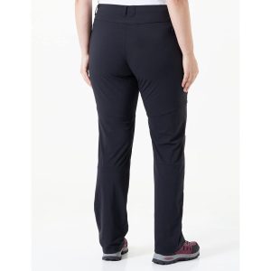 کفش دویدن اورجینال برند Jack wolfskin مدل Glastal Pants W کد 815292884