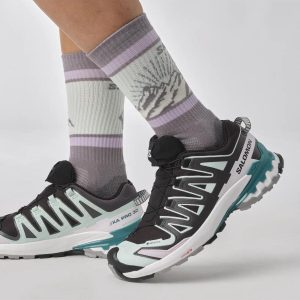 کفش کوهنوردی اورجینال برند Salomon مدل Xa Pro 3D V9 Gtx کد 765961226